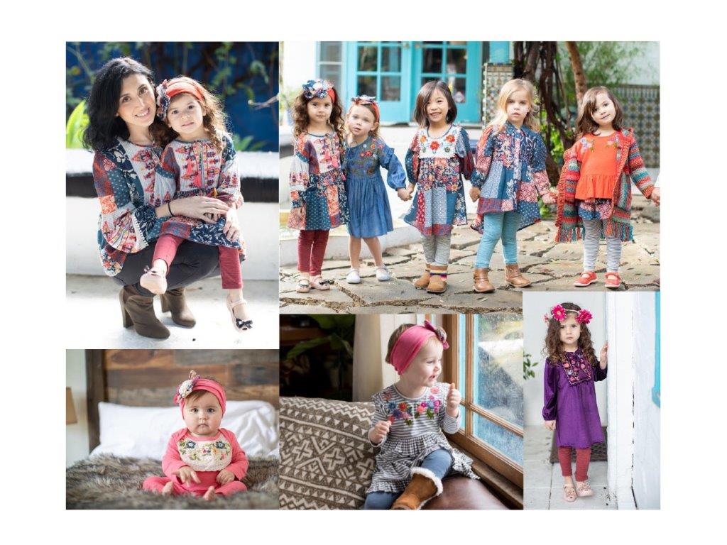 Mimi & Maggie -Boutique Clothing For Spirited Girls, Toddlers & Babies –  mimi & maggie